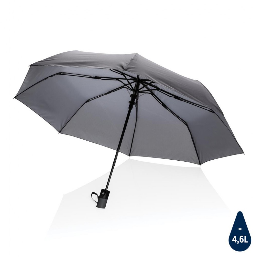 Eco umbrella RPET